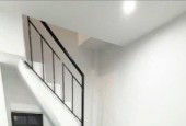 Cho thuê nhà ngõ 475 Bạch Đằng, 4 tầng, 18m2, 3 ngủ, 3 vệ sinh, 8 Triệu